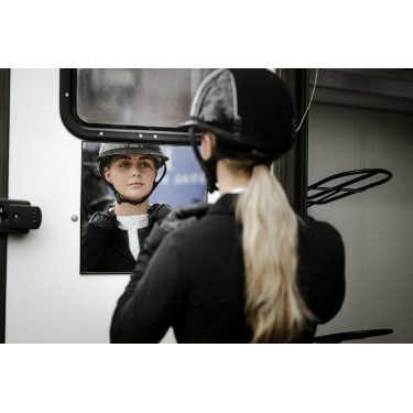 Giacca da concorso Horseware AA Platinium Motion Flex Pro Giacca da concorso Horseware AA Platinium Motion Flex Pro