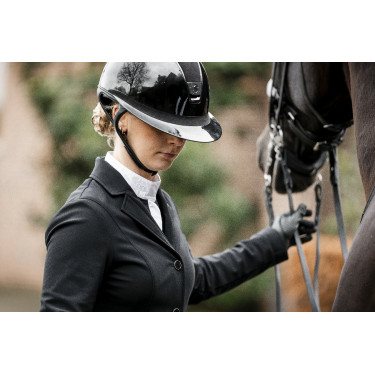 Giacca da concorso Horseware AA Platinium Motion Flex Pro Giacca da concorso Horseware AA Platinium Motion Flex Pro