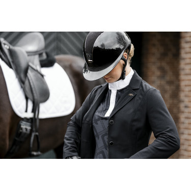 Giacca da concorso Horseware AA Platinium Motion Flex Pro Giacca da concorso Horseware AA Platinium Motion Flex Pro