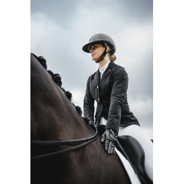 Giacca da concorso Horseware AA Platinium Motion Flex Pro Giacca da concorso Horseware AA Platinium Motion Flex Pro