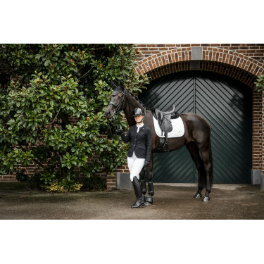 Giacca da concorso Horseware AA Platinium Motion Flex Pro Giacca da concorso Horseware AA Platinium Motion Flex Pro