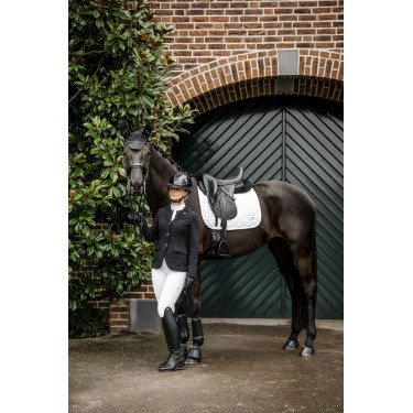 Giacca da concorso Horseware AA Platinium Motion Flex Pro Giacca da concorso Horseware AA Platinium Motion Flex Pro