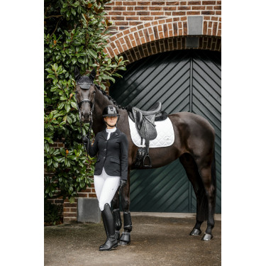 Giacca da concorso Horseware AA Platinium Motion Flex Pro Giacca da concorso Horseware AA Platinium Motion Flex Pro