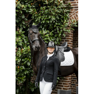 Giacca da concorso Horseware AA Platinium Motion Flex Pro Giacca da concorso Horseware AA Platinium Motion Flex Pro