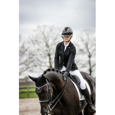 Giacca da concorso Horseware AA Platinium Motion Flex Pro Giacca da concorso Horseware AA Platinium Motion Flex Pro