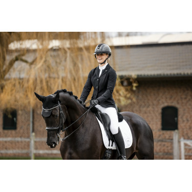 Giacca da concorso Horseware AA Platinium Motion Flex Pro Giacca da concorso Horseware AA Platinium Motion Flex Pro