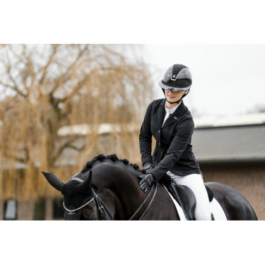 Giacca da concorso Horseware AA Platinium Motion Flex Pro Giacca da concorso Horseware AA Platinium Motion Flex Pro