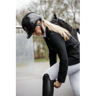 Giacca da concorso Horseware AA Platinium Motion Flex Pro Giacca da concorso Horseware AA Platinium Motion Flex Pro