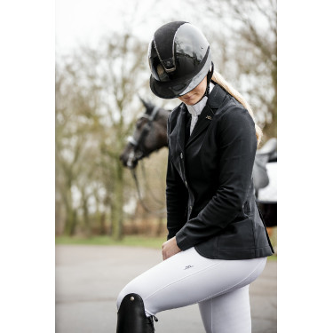 Giacca da concorso Horseware AA Platinium Motion Flex Pro Giacca da concorso Horseware AA Platinium Motion Flex Pro