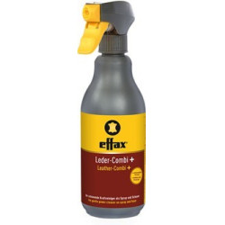 Pelle Combi + Effax®
