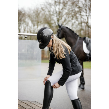 Giacca da concorso Horseware AA Platinium Motion Flex Pro Giacca da concorso Horseware AA Platinium Motion Flex Pro
