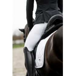 Giacca da concorso Horseware AA Platinium Motion Flex Pro Nero Giacca da concorso Horseware AA Platinium Motion Flex Pro Nero