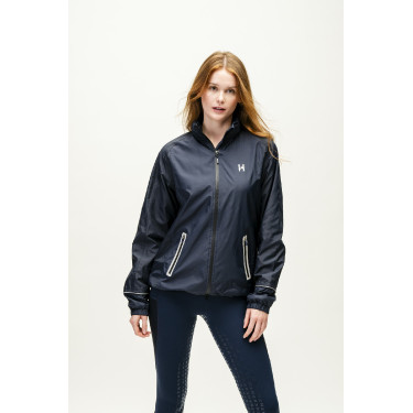 Giacca impermeabile Horseware Urban Giacca impermeabile Horseware Urban