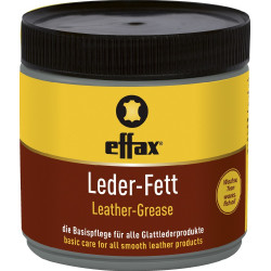Grasso per cuoio Effax Grasso per cuoio Effax