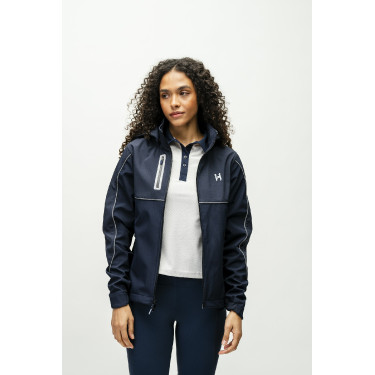 Giacca Softshell Horseware Tempo Giacca Softshell Horseware Tempo