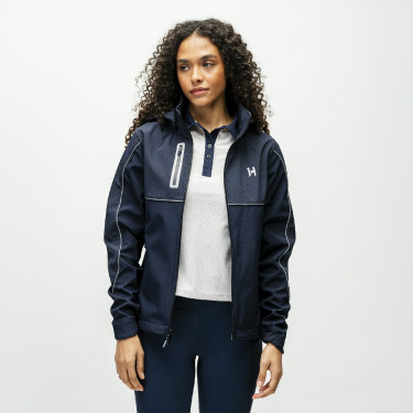 Giacca Softshell Horseware Tempo Giacca Softshell Horseware Tempo