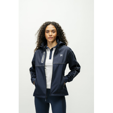 Giacca Softshell Horseware Tempo Giacca Softshell Horseware Tempo