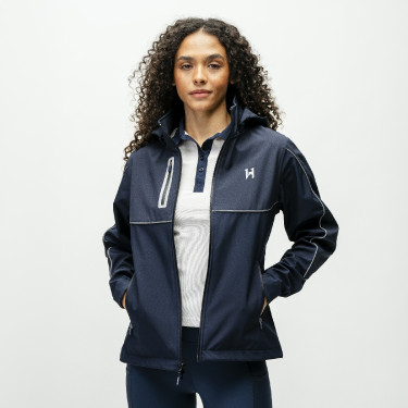 Giacca Softshell Horseware Tempo Giacca Softshell Horseware Tempo