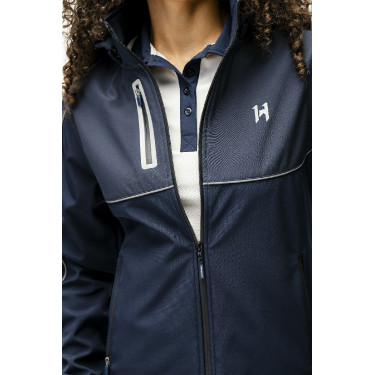 Giacca Softshell Horseware Tempo Giacca Softshell Horseware Tempo