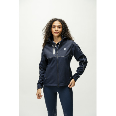 Giacca Softshell Horseware Tempo Giacca Softshell Horseware Tempo
