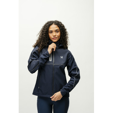 Giacca Softshell Horseware Tempo Giacca Softshell Horseware Tempo