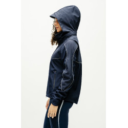 Giacca Softshell Horseware Tempo Marina Blu marino Giacca Softshell Horseware Tempo Marina Blu marino
