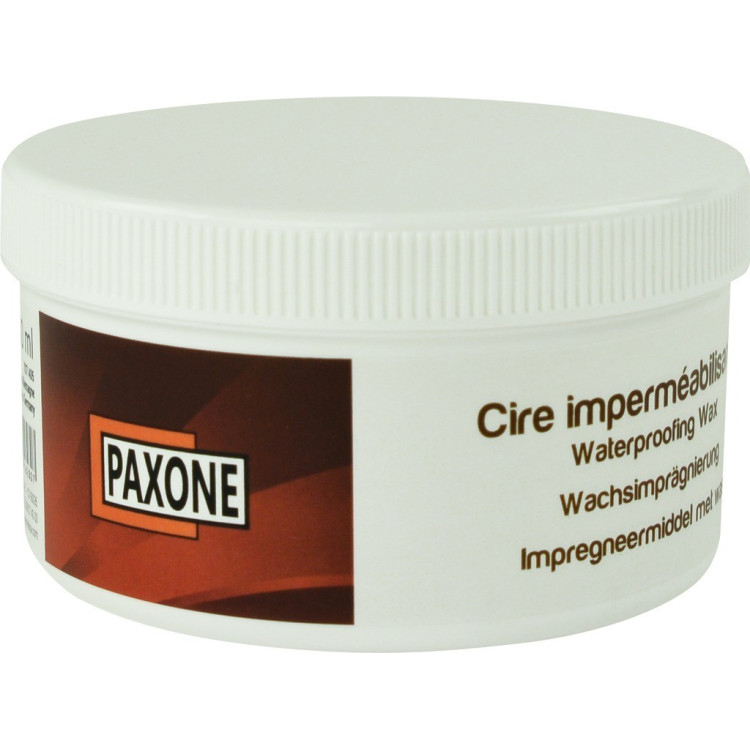 Cera per cotone oliato Paxone