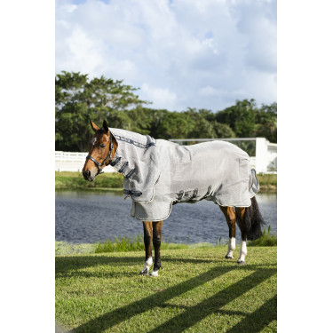 Camicia anti-mosche Horseware Rambo Protector Integrata Camicia anti-mosche Horseware Rambo Protector Integrata