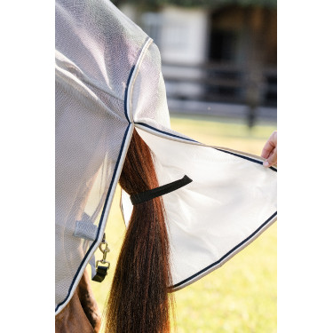Camicia anti-mosche Horseware Rambo Protector Integrata Camicia anti-mosche Horseware Rambo Protector Integrata