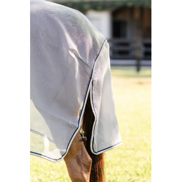 Camicia anti-mosche Horseware Rambo Protector Integrata Camicia anti-mosche Horseware Rambo Protector Integrata