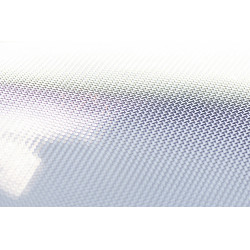 Camicia anti-mosche Horseware Rambo Protector Integrata Argento / blu navy Camicia anti-mosche Horseware Rambo Protector Integrata Argento / blu navy