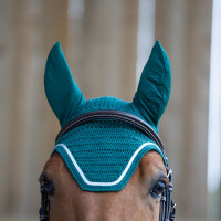 Cuffia Jump'In Balthazar Verde / lurex