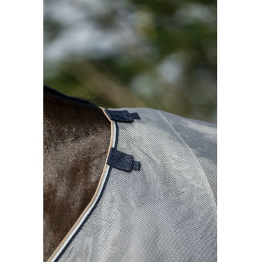 Camicia anti-mosche Horseware Rambo Protector Fieldsafe Camicia anti-mosche Horseware Rambo Protector Fieldsafe