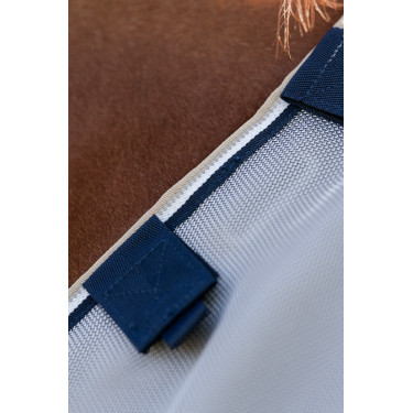 Camicia anti-mosche Horseware Rambo Protector Fieldsafe Camicia anti-mosche Horseware Rambo Protector Fieldsafe