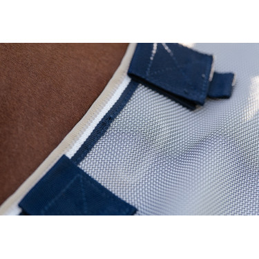 Camicia anti-mosche Horseware Rambo Protector Fieldsafe Camicia anti-mosche Horseware Rambo Protector Fieldsafe