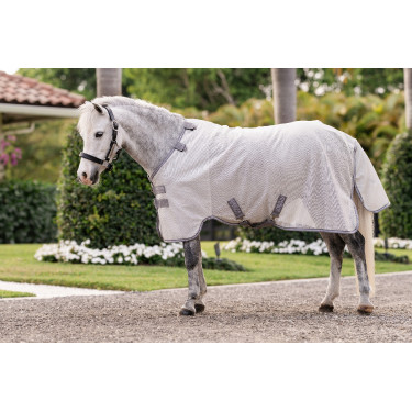 Camicia anti-insetti Horseware Amigo Bug Rug Pony