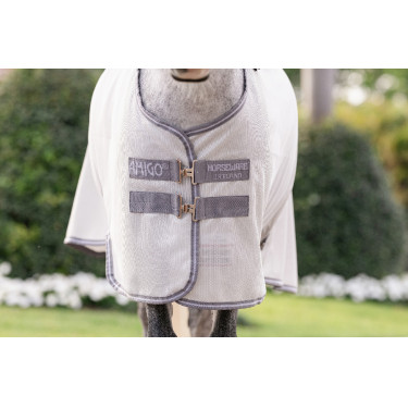 Camicia anti-insetti Horseware Amigo Bug Rug Pony Camicia anti-insetti Horseware Amigo Bug Rug Pony