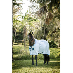 Camiccia anti-insetti Horseware Amigo Bug Rug