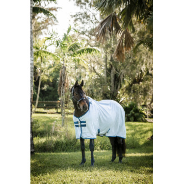 Camiccia anti-insetti Horseware Amigo Bug Rug