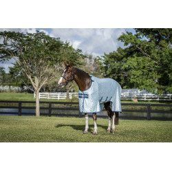 Camicia anti-insetti Horseware Amigo Bug Buster