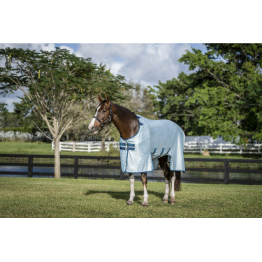 Camicia anti-insetti Horseware Amigo Bug Buster