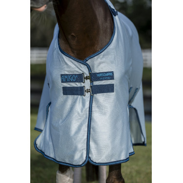 Camicia anti-insetti Horseware Amigo Bug Buster Camicia anti-insetti Horseware Amigo Bug Buster