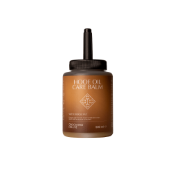 Balsamo curativo Grooming Deluxe by Kentucky per zoccoli