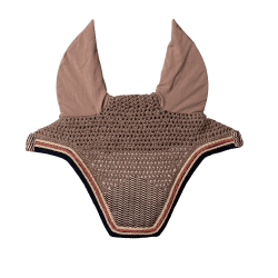 Cuffia Anti-mosche Kentucky Pied-de-Poule