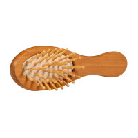 Spazzola per criniera Licorne Sammy Kids Grooming Deluxe by Kentucky Rosa