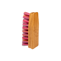 Spazzola dura Licorne Sammy Kids Grooming Deluxe by Kentucky Rosa Spazzola dura Licorne Sammy Kids Grooming Deluxe by Kentucky Rosa
