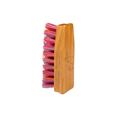 Spazzola dura Licorne Sammy Kids Grooming Deluxe by Kentucky Spazzola dura Licorne Sammy Kids Grooming Deluxe by Kentucky