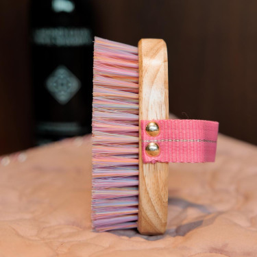 Spazzola integrale Unicorno Sammy Kids Grooming Deluxe by Kentucky Spazzola integrale Unicorno Sammy Kids Grooming Deluxe by Kentucky