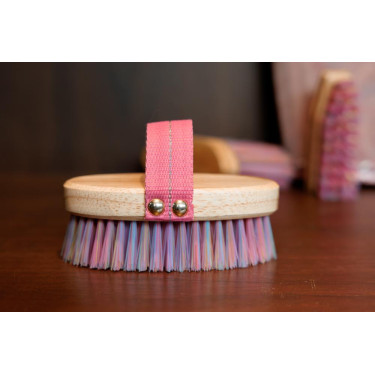 Spazzola integrale Unicorno Sammy Kids Grooming Deluxe by Kentucky Spazzola integrale Unicorno Sammy Kids Grooming Deluxe by Kentucky