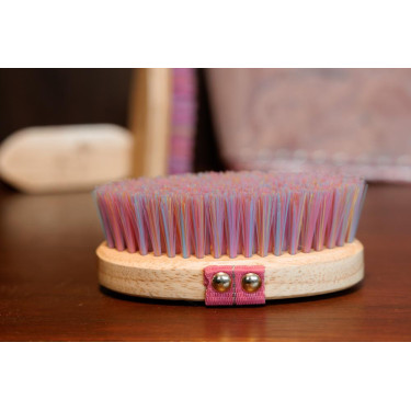 Spazzola integrale Unicorno Sammy Kids Grooming Deluxe by Kentucky Spazzola integrale Unicorno Sammy Kids Grooming Deluxe by Kentucky